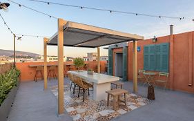 Plato'S Academy Acropolis Terrace Condos